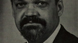 Timeline: Albert Turner Bharucha-Reid