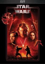 Star Wars III: La venjança dels Sith