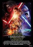 Star Wars VII: El despertar de la força