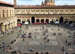 the university of bologna is found;