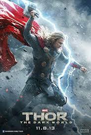 Thor: El mundo oscuro