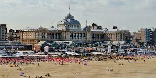 hague arrive in europe