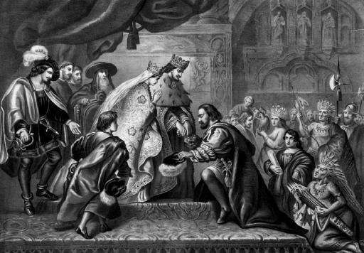 isebella and ferdinany conquer cranks