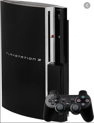 Play Station 3