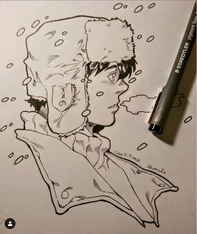 Pluma permanente o estilógrafo