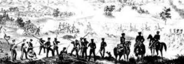 mexican-american war