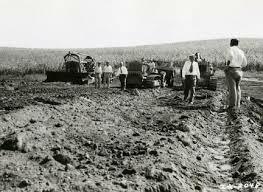 Soil Conservation Act