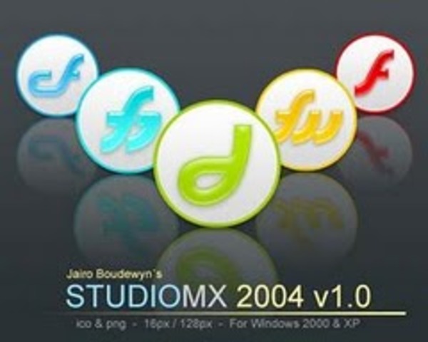 Historia de Flash Software