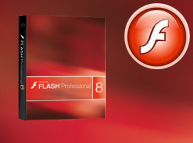 Historia de Flash Software