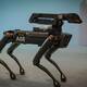 830x532 robot spot mini boston dynamics