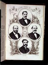 Cortes Constituyentes por sufragio universal.