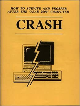 Computer Panic at the Turn of the Century