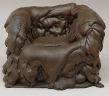 Sillón, Gunnar Andersen