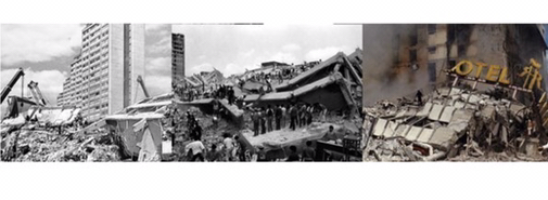 Terremoto de 1985