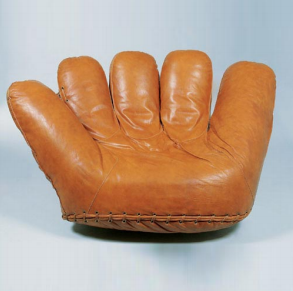 Sillón Joe, Jonathan de Pas, Donato d’Urbino y Paolo Lomazzi