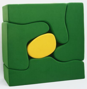 Sillas Malitte, Roberto Sebastián Matta