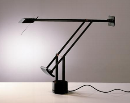 Lámpara Tizio, Richard Sapper