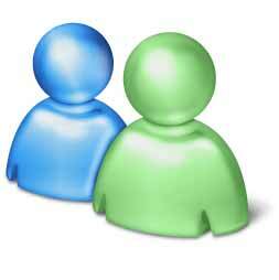 Nace Windows Messenger