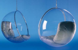 Bubble chair, Eero Aarnio