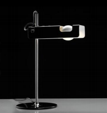 Lámpara Spider, Joe Colombo