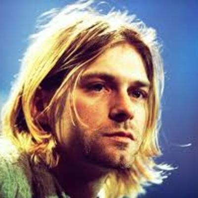 Timeline: Kurt Donald Cobain