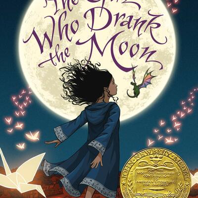 Timeline: Dwayne Miguel 8C-The Girl who Drank the Moon By: Kelly Barnhill