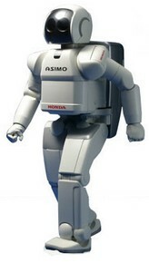 ASIMO