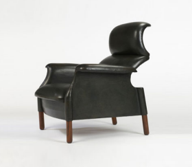 Sillón San Luca, Achille y Pier Giacomo Castiglioni