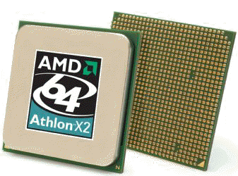 AMD Athlon 64
