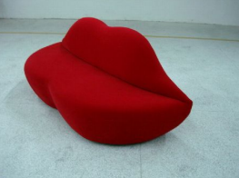 Sofá Bocca, Studio 65