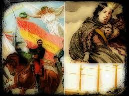 Revolución “La Gloriosa”.