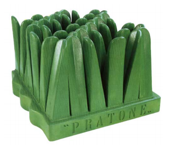 Sillón Pratone, Strum