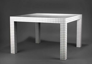 Mesa Quaderna, Supestudio