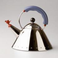 Hervidor, Michael Graves