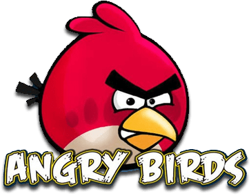 Angry Birds
