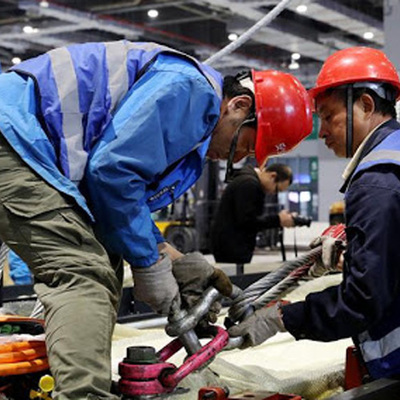 Timeline: Antecedentes del Derecho Colectivo del Trabajo en México