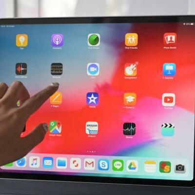 Timeline: Computadoras tipo tableta