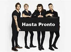 Separation of One Direction