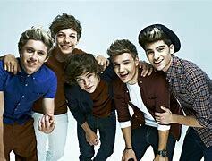 One Direction