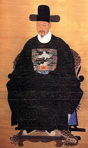 Joseon dynasty