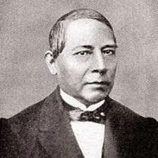 Liberación de Benito Juárez