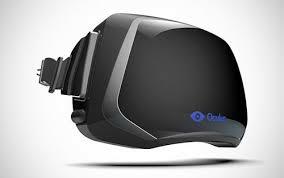 Gafas de realidad virtual