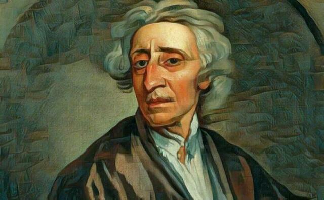 John Locke (Teoría)