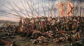 Timeline: Línea de Tiempo 1474-1700