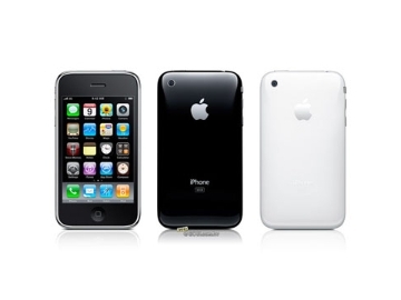 IPhone 3gs