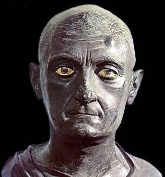 Mort dels germans Publi i Gneu Corneli Escipió