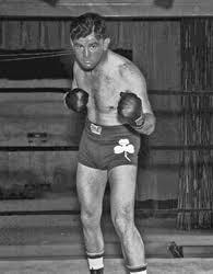 J.J. Braddock Wins Heavyweight Boxing Title