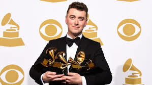 Grammys 2015, award after award