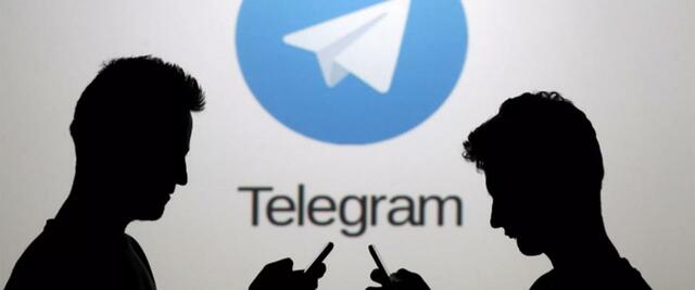 Telegram