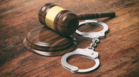 Timeline: DERECHO PENAL MEXICANO